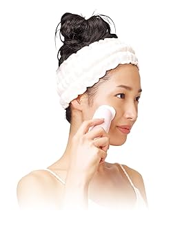 Amazon.co.jp: コイズミ 洗顔ブラシ ピンク KBE-2320/P